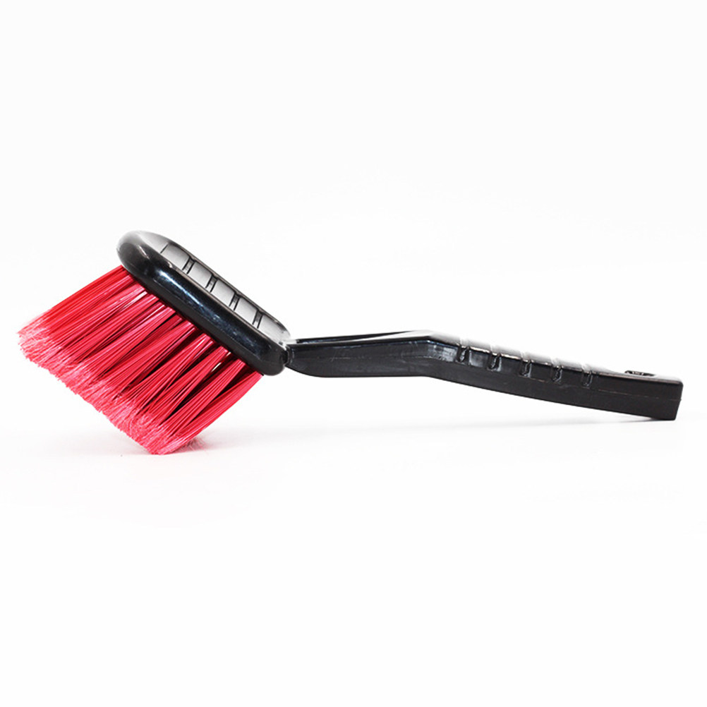 Dirt Brush Interior - 2Pcs Heavy Duty Car Cleaning Brush