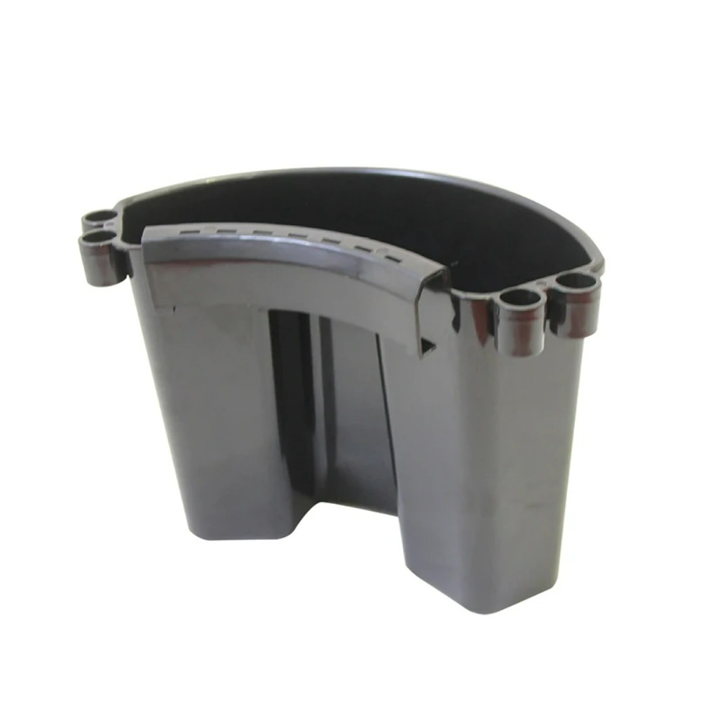 Detailing Brush Set - Universal Bucket Organizer Car Detailing Tools