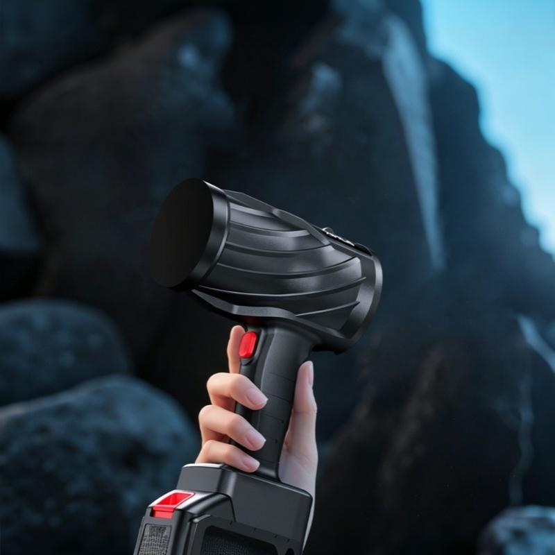 NEW SALE Cordless Handheld Ele - Dryer Car Blower recension och pris