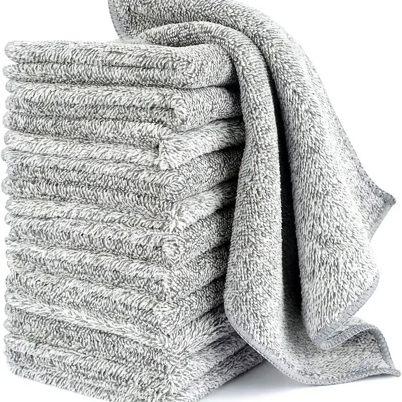 Thicken Microfiber Cleaning Cl - Microfiber Towel Detailing recension och pris