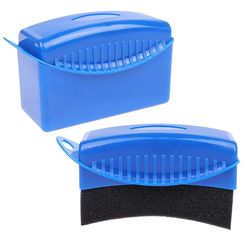 Car Wheel Sponge Brushes (W/ o - Detailing Brush Set recension och pris