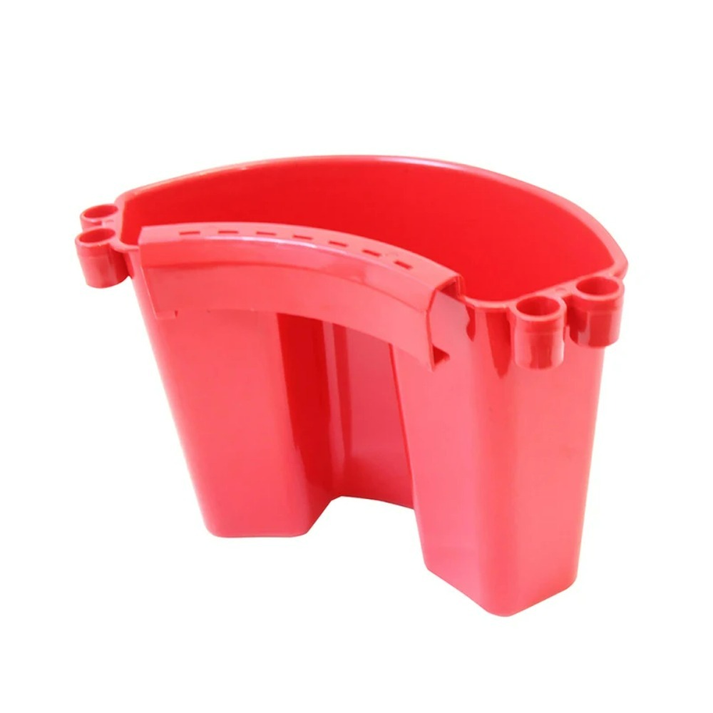 Universal Bucket Organizer Car - Detailing Brush Set recension och pris