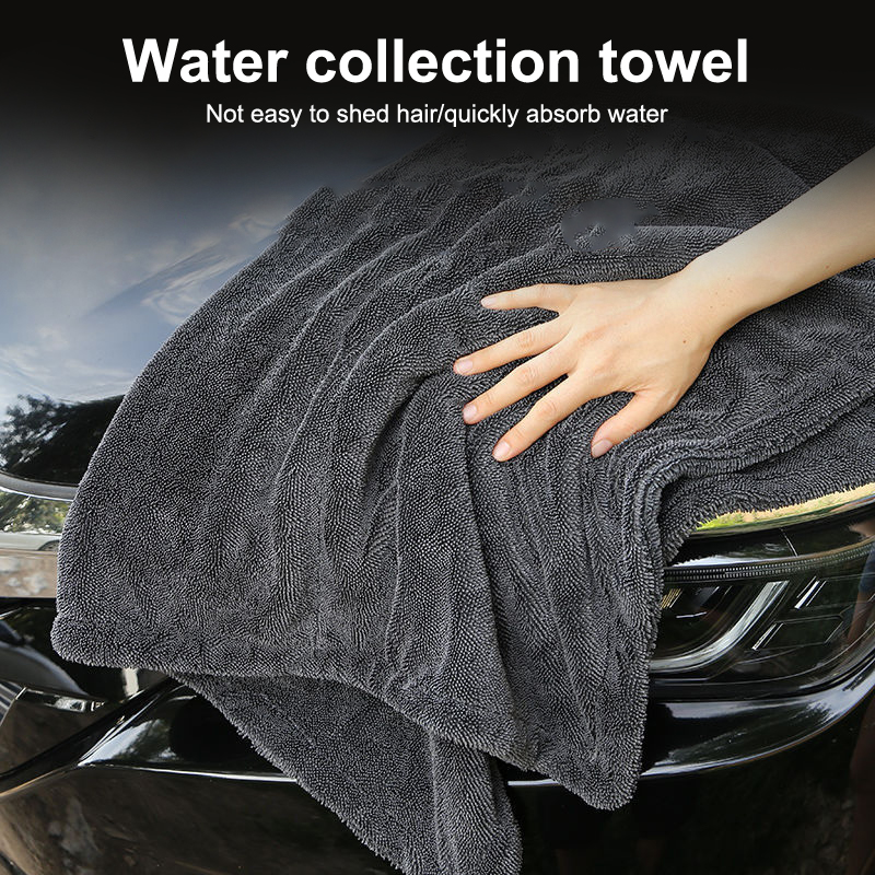 [CA2] Microfiber Drying Towel  - Microfiber Towel Detailing recension och pris