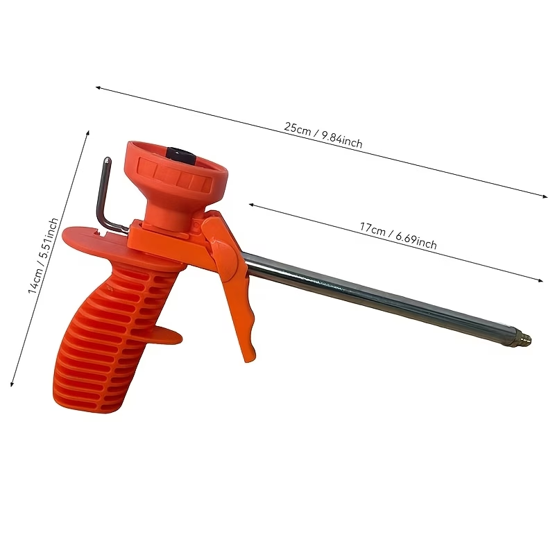 Professional Spray Gun Foam Pr - Pressure Washer Foam Gun recension och pris
